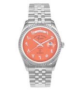 Men The Classics Automatic Watch 41mm